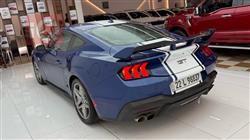 فۆرد مۆستانگ